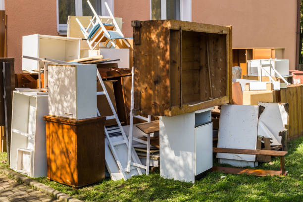 Best Hoarding Cleanup  in White Sulphur Springs, WV