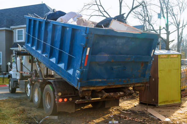 Best Retail Junk Removal  in White Sulphur Springs, WV